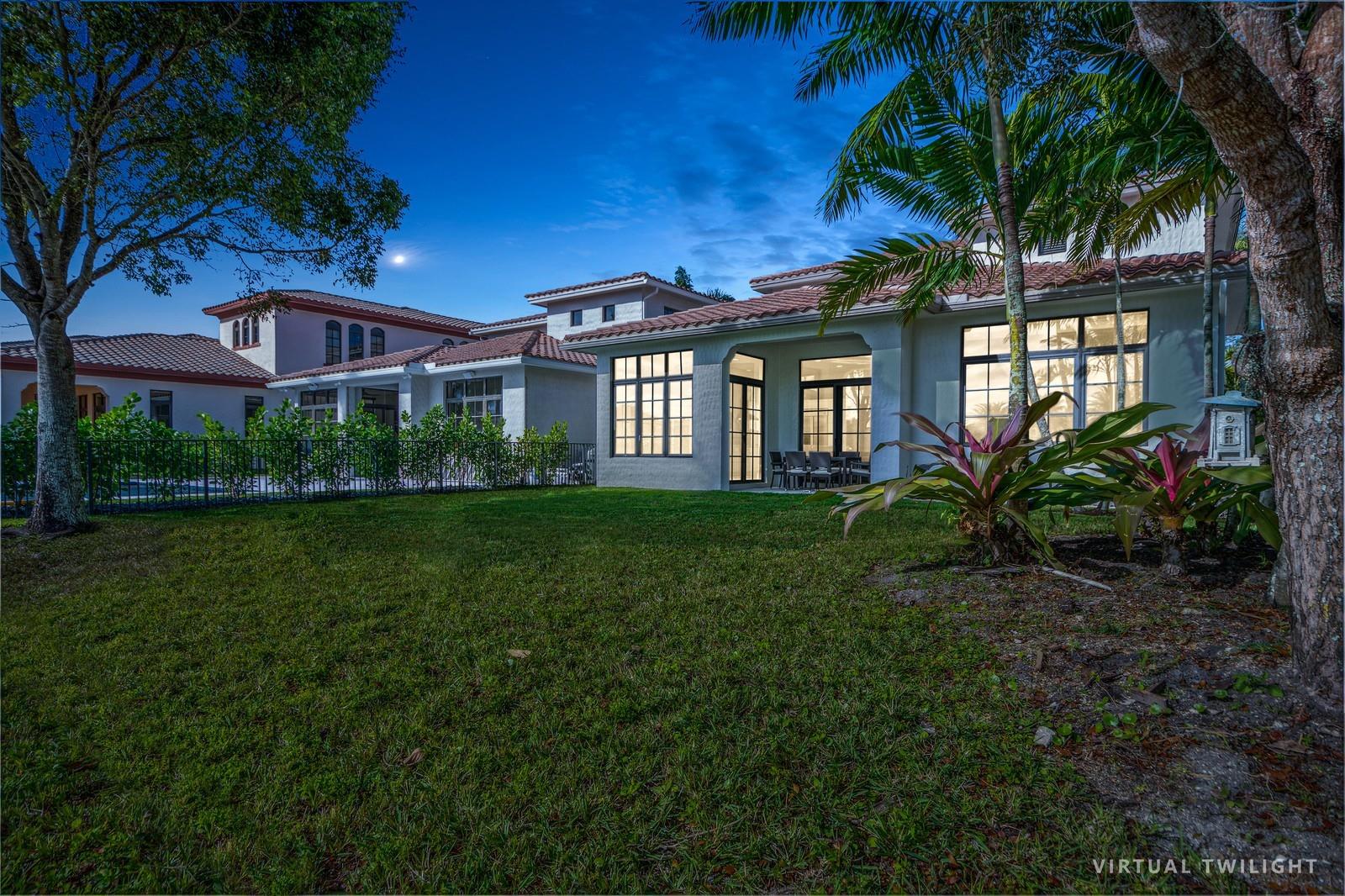 Parkland Golf & Country C - Residential