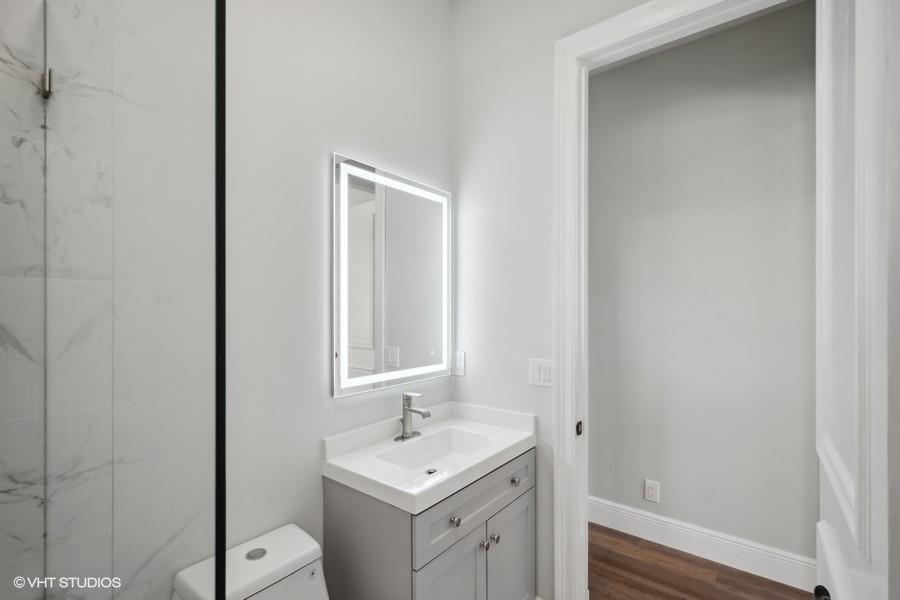 Parkland Golf & Country C - Residential