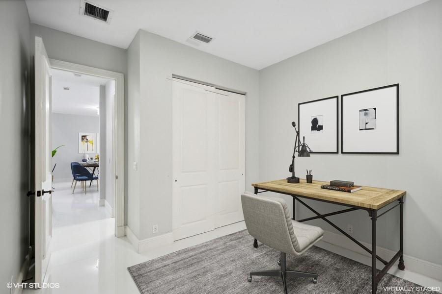 Parkland Golf & Country C - Residential