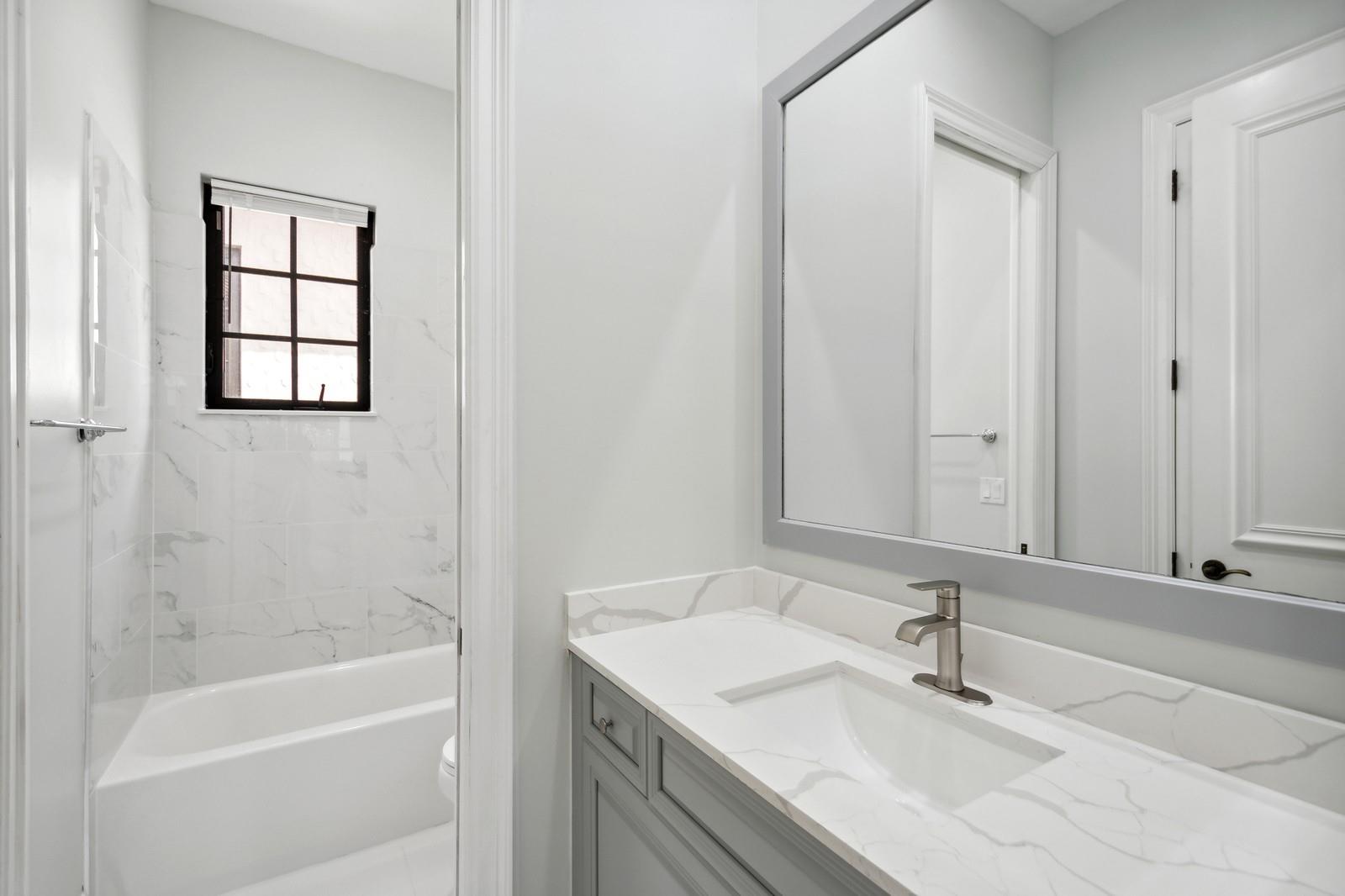 Parkland Golf & Country C - Residential