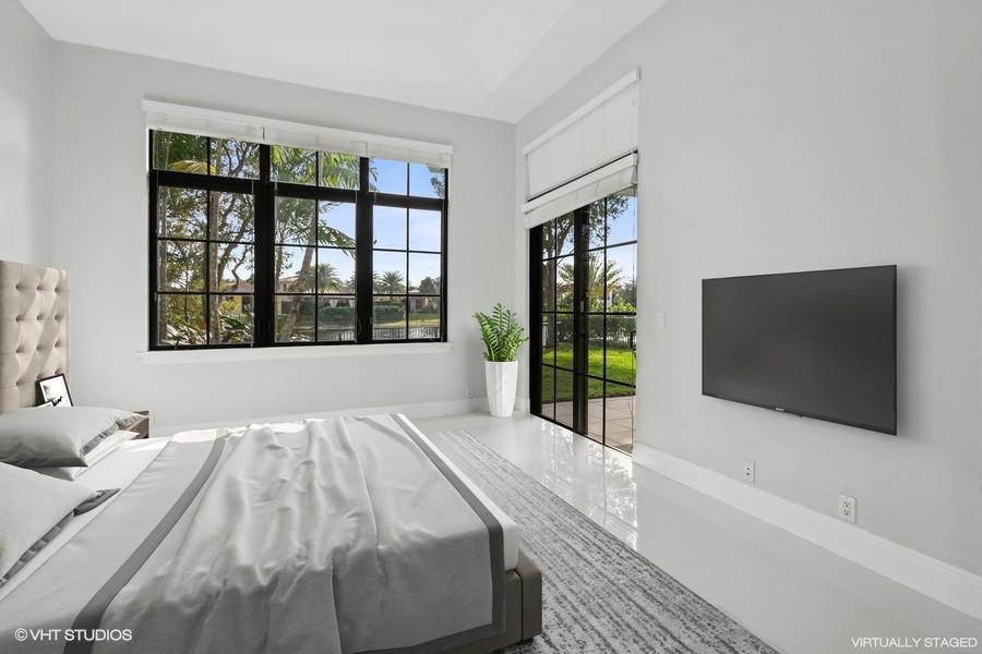 Parkland Golf & Country C - Residential