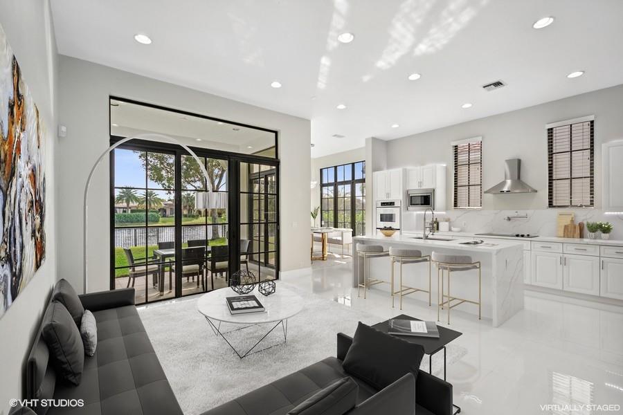 Parkland Golf & Country C - Residential