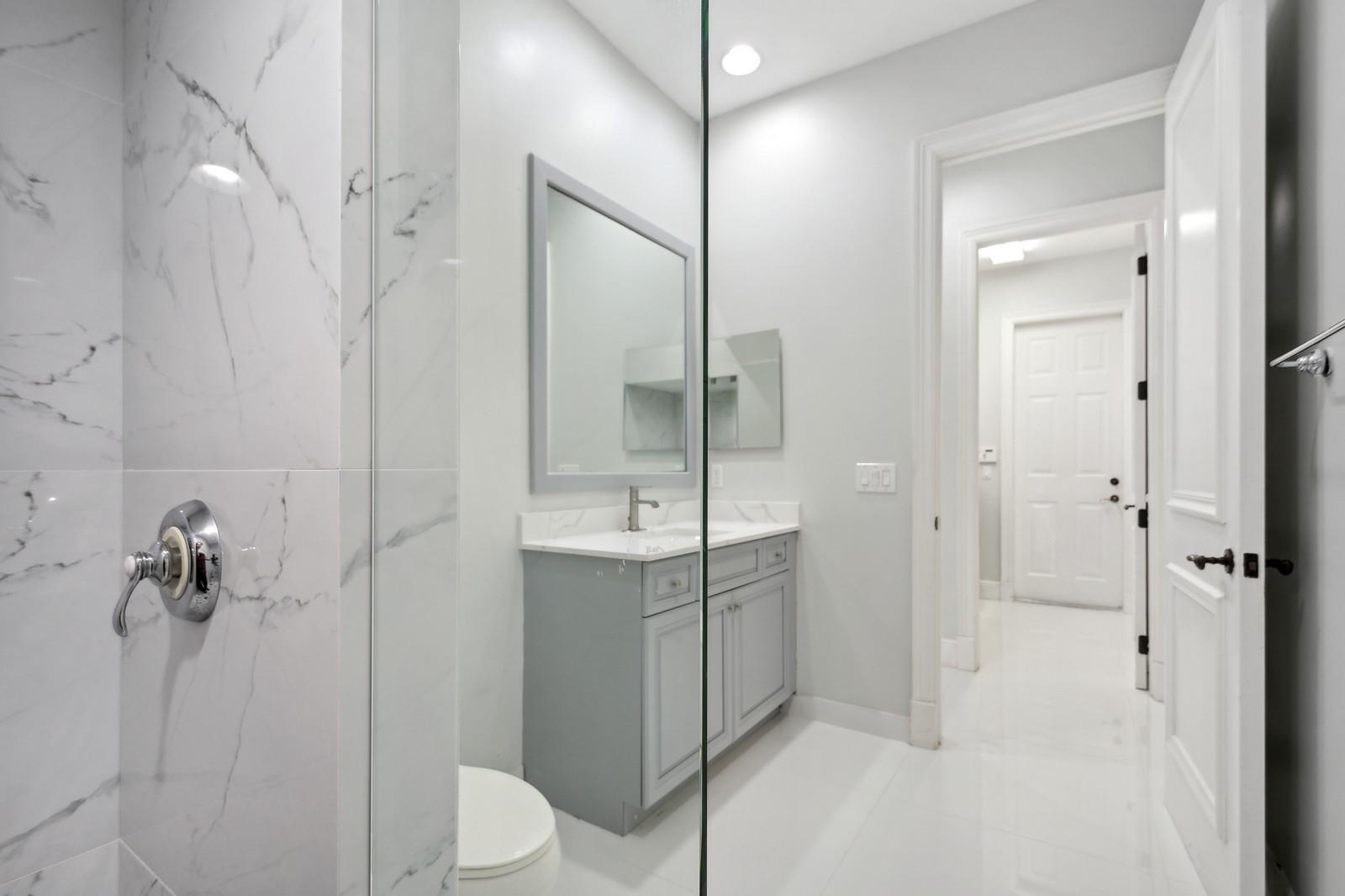 Parkland Golf & Country C - Residential