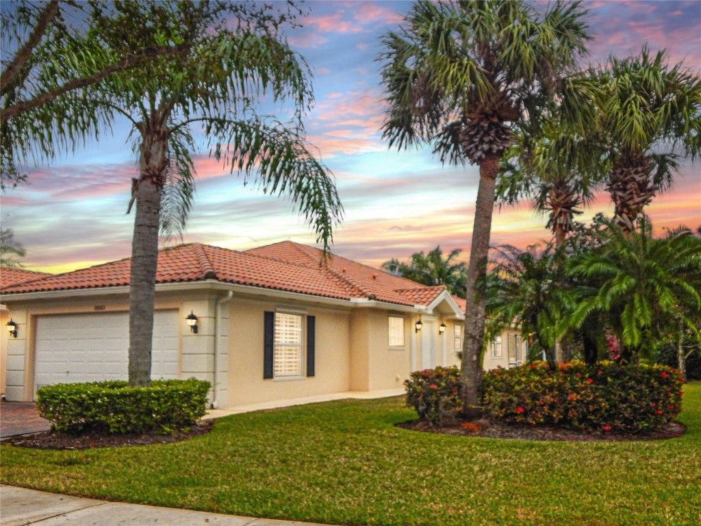 Photo of 8893 SE Retreat Drive #8893, Hobe Sound, FL 33455 (MLS # F10422810)