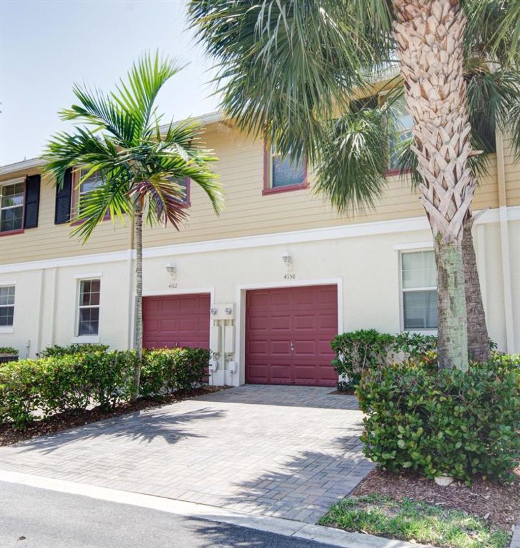 Photo of 4158 Saint Lukes Lane, Jupiter, FL 33458 (MLS # R10752837)