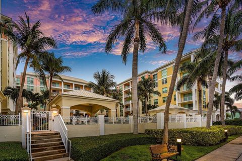 A home in Lantana