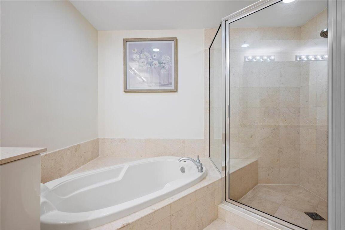 ONE CITY PLAZA CONDO - Residential