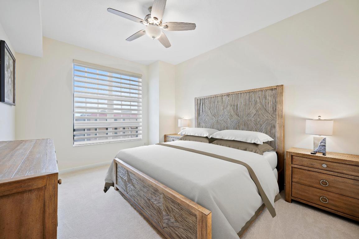 ONE CITY PLAZA CONDO - Residential