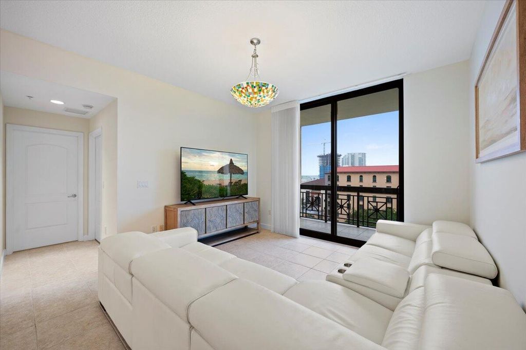 Photo of 801 S Olive Avenue #601, West Palm Beach, FL 33401 (MLS # R11151722)