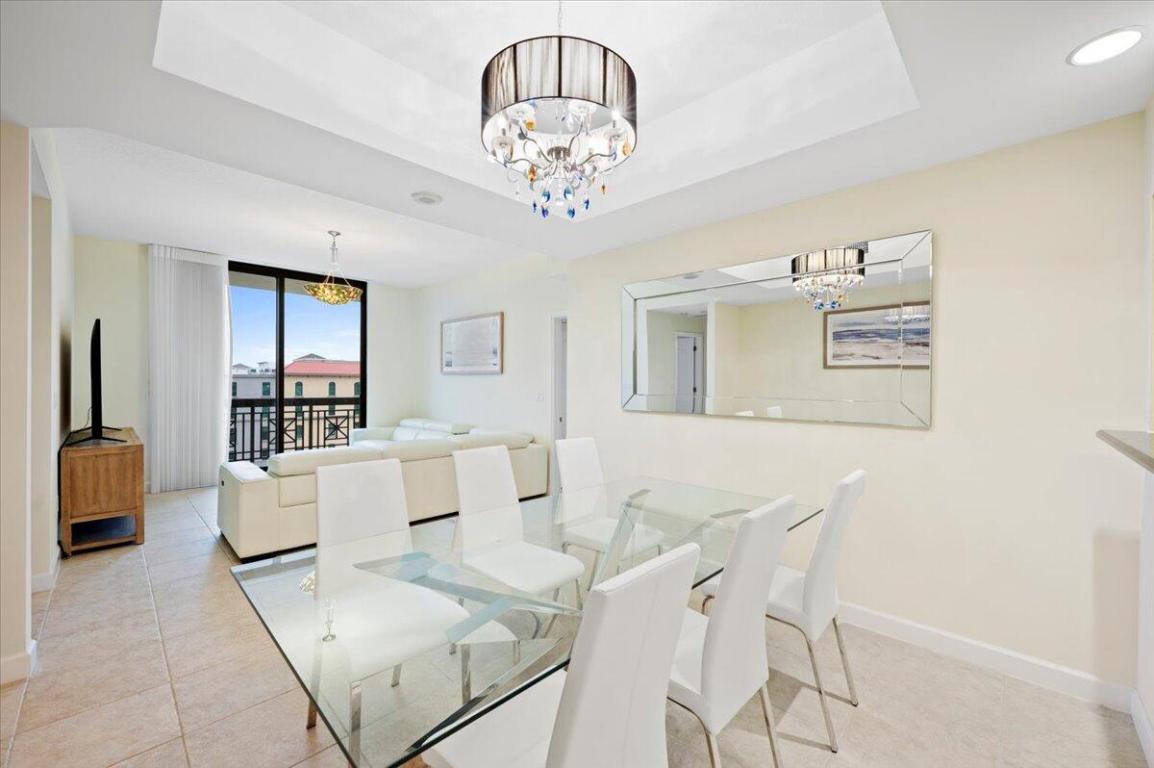 ONE CITY PLAZA CONDO - Residential