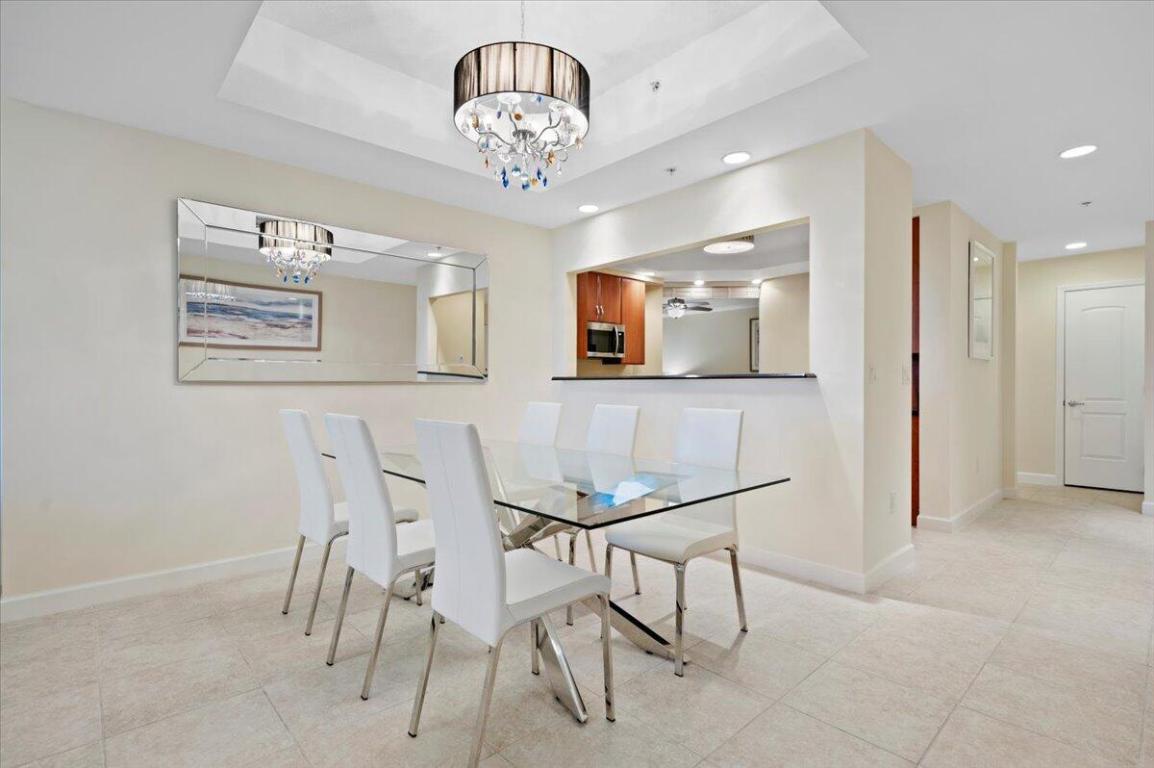 ONE CITY PLAZA CONDO - Residential