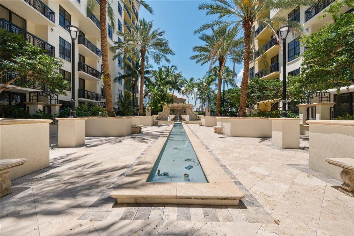 ONE CITY PLAZA CONDO - Residential