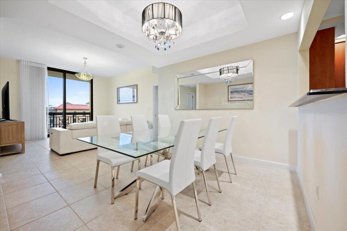 ONE CITY PLAZA CONDO - Residential