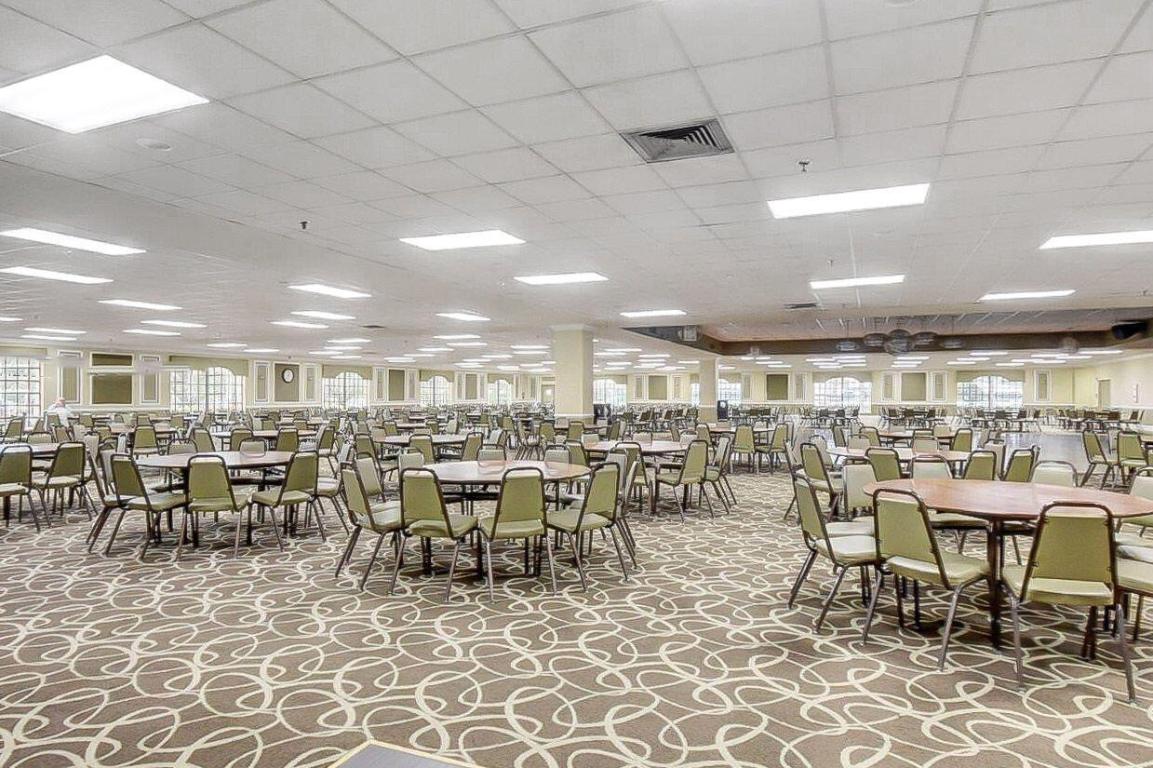 MANSFIELD AT CENTURY VILLAGE CONDO - Residential Lease