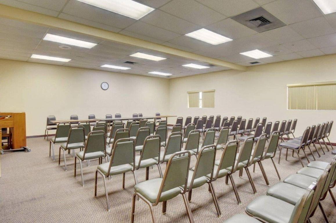 MANSFIELD AT CENTURY VILLAGE CONDO - Residential Lease