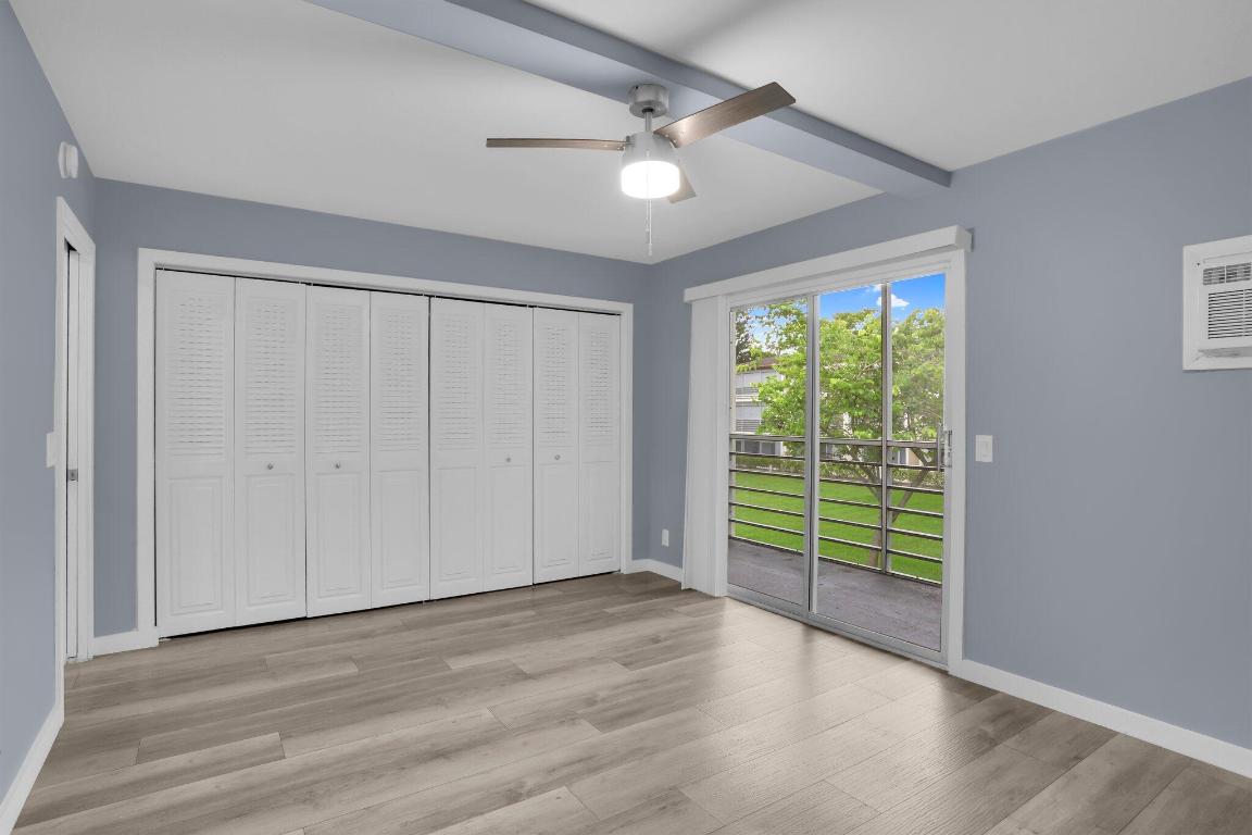 MANSFIELD AT CENTURY VILLAGE CONDO - Residential Lease