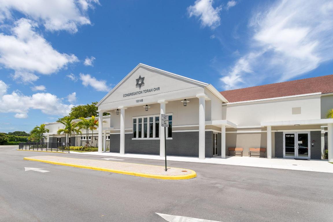 MANSFIELD AT CENTURY VILLAGE CONDO - Residential Lease