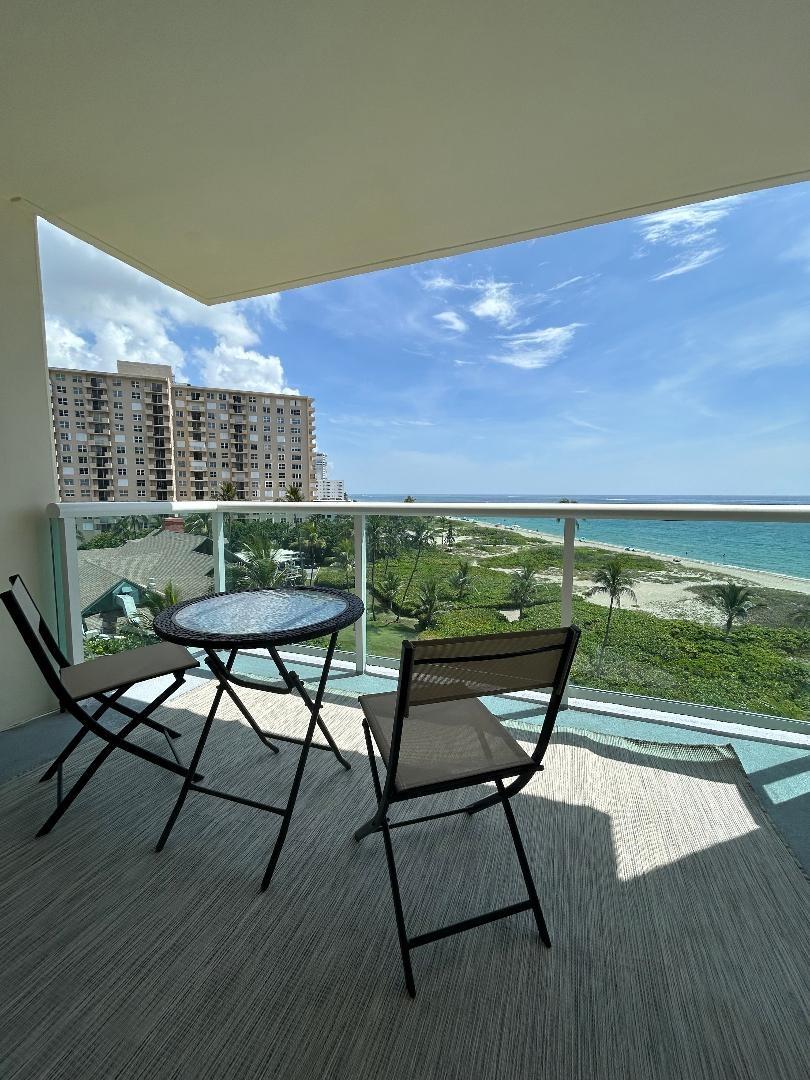 Starlight Towers - Residential