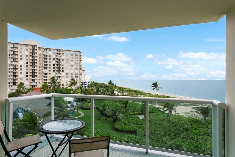 6000 N Ocean Blvd 6A
