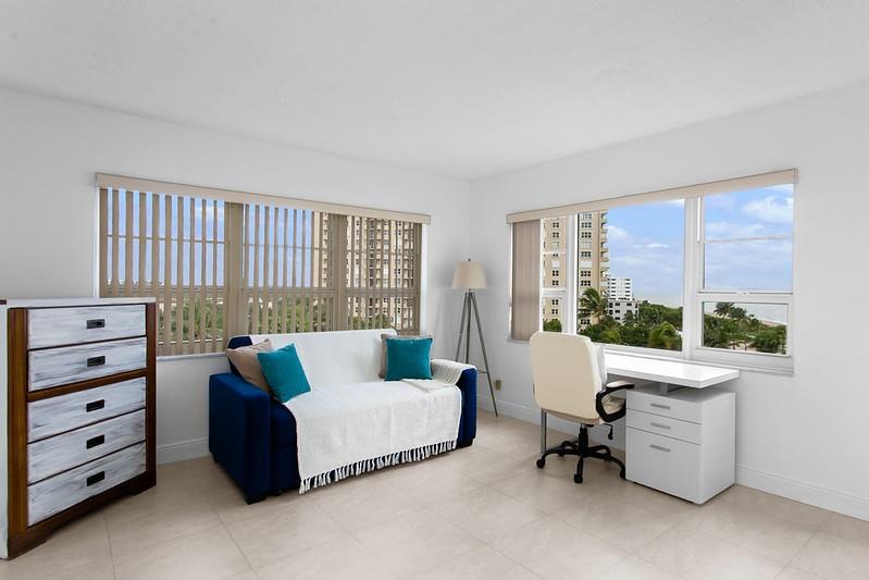 Starlight Towers - Residential