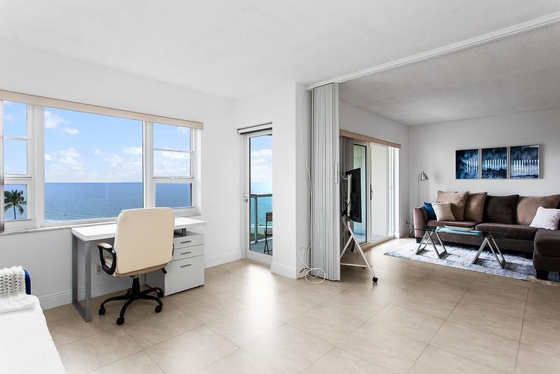 Starlight Towers - Residential
