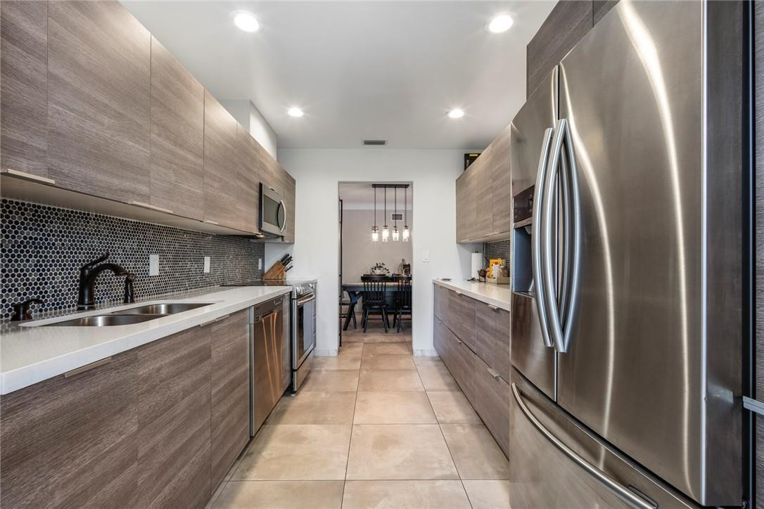 Orchid Condo - Residential