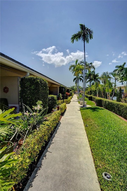 Orchid Condo - Residential