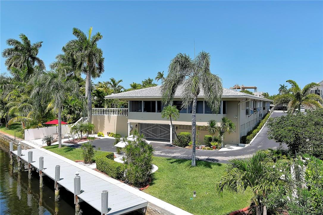 Orchid Condo - Residential