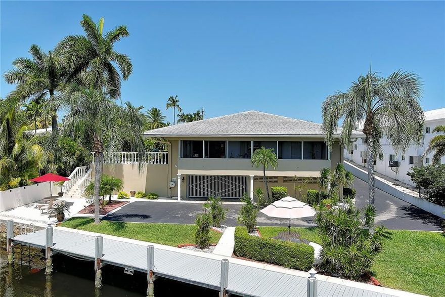 SEARCHING FOR A PLACE IN PARADISE TO CALL YOUR OWN? THIS SPECTACULAR 2 BEDROOM, WATERFRONT CONDO OFFERS EVERYTHING YOU NEED TO LIVE THE FLORIDA LIFESTYLE. ENJOY BEAUTIFUL VIEWS OF THE RIVER FROM YOUR 40’ SCREENED PATIO, DOCK YOUR 22' BOAT RIGHT AT YOUR DOORSTEP. PLUS, THE CONVENIENCE OF HAVING 2 SECURE PARKING SPOTS IN THE BASEMENT THAT'S BIG ENOUGH FOR A SMALL BOAT TRAILER TOO! THERE'S 2 DEDICATED, EXTRA-LARGE STORAGE ROOMS, AND A COMMUNITY WORKSHOP. THIS CONDO HAS AN UPDATED KITCHEN WITH MODERN CABINETS & TWO BEAUTIFULLY REMODELED BATHROOMS. IN ADDITION, A NEW A/C & THE ROOF IS ONLY 4 YRS OLD. IT'S IN THE PERFECT LOCATION TO EXPLORE THE WORLD-FAMOUS BEACHES AND GREAT SHOPPING LESS THAN 1 MILE AWAY. YOU MUST SEE THIS ONE IN PERSON TO UNDERSTAND WHAT A REMARKABLE OPPORTUNITY THIS IS. SEARCHING FOR A PLACE IN PARADISE TO CALL YOUR OWN? THIS SPECTACULAR 2 BEDROOM, WATERFRONT CONDO OFFERS EVERYTHING YOU NEED TO LIVE THE FLORIDA LIFESTYLE. ENJOY BEAUTIFUL VIEWS OF THE RIVER FROM YOUR 40’ SCREENED PATIO, DOCK YOUR 22' BOAT RIGHT AT YOUR DOORSTEP.