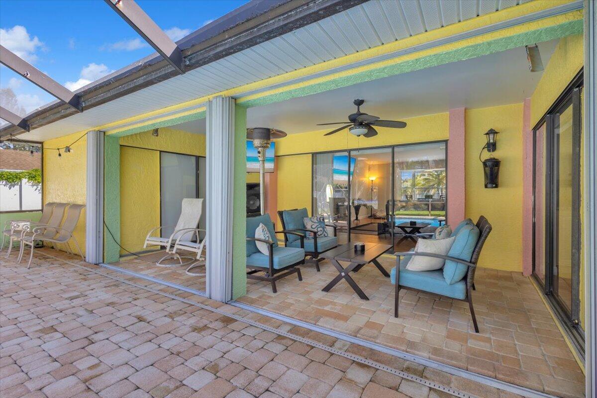 PORT ST LUCIE SECTION 13 - Residential