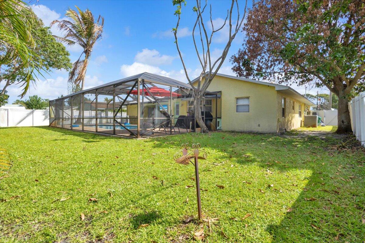 PORT ST LUCIE SECTION 13 - Residential