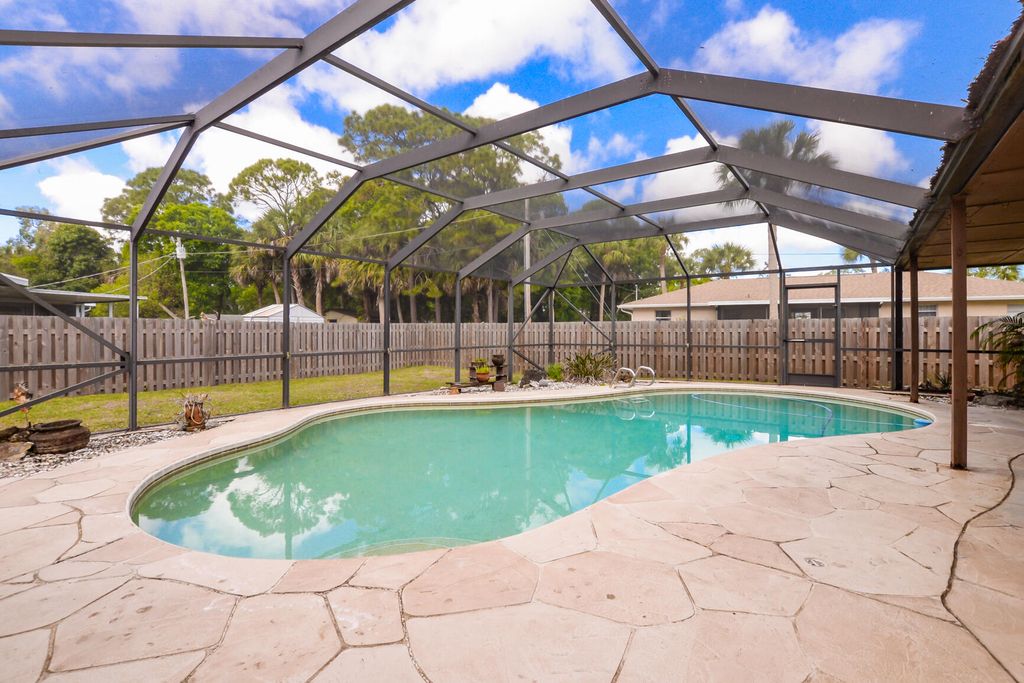 Photo of 7002 Georges Road, Fort Pierce, FL 34951 (MLS # R10779693)