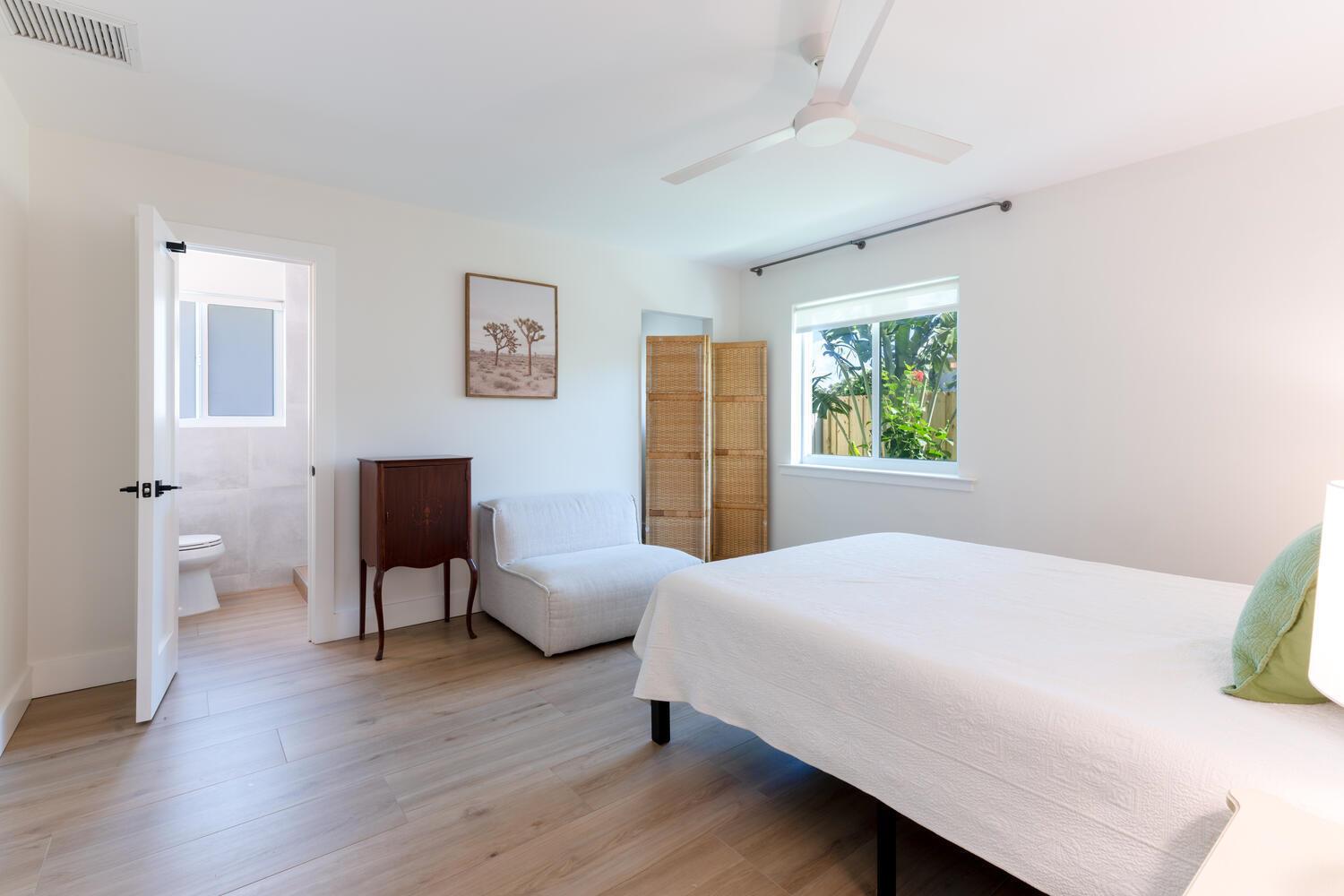 WORTH COURT - Residential