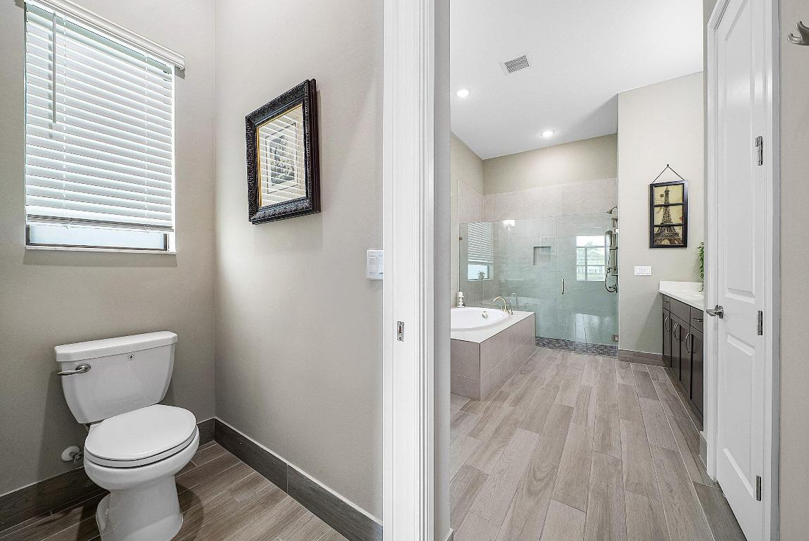 PALM MEADOWS ESTATES - Residential