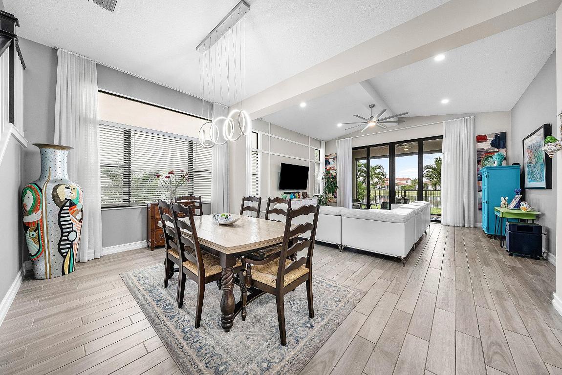 PALM MEADOWS ESTATES - Residential