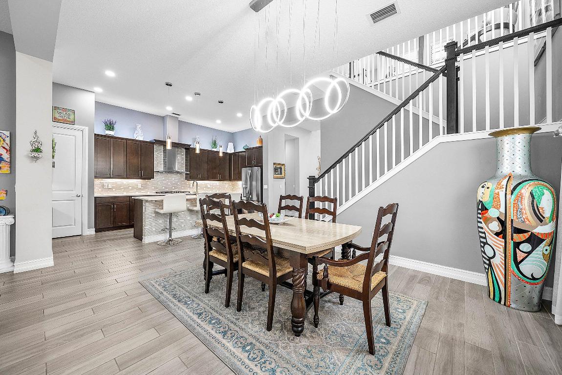 PALM MEADOWS ESTATES - Residential