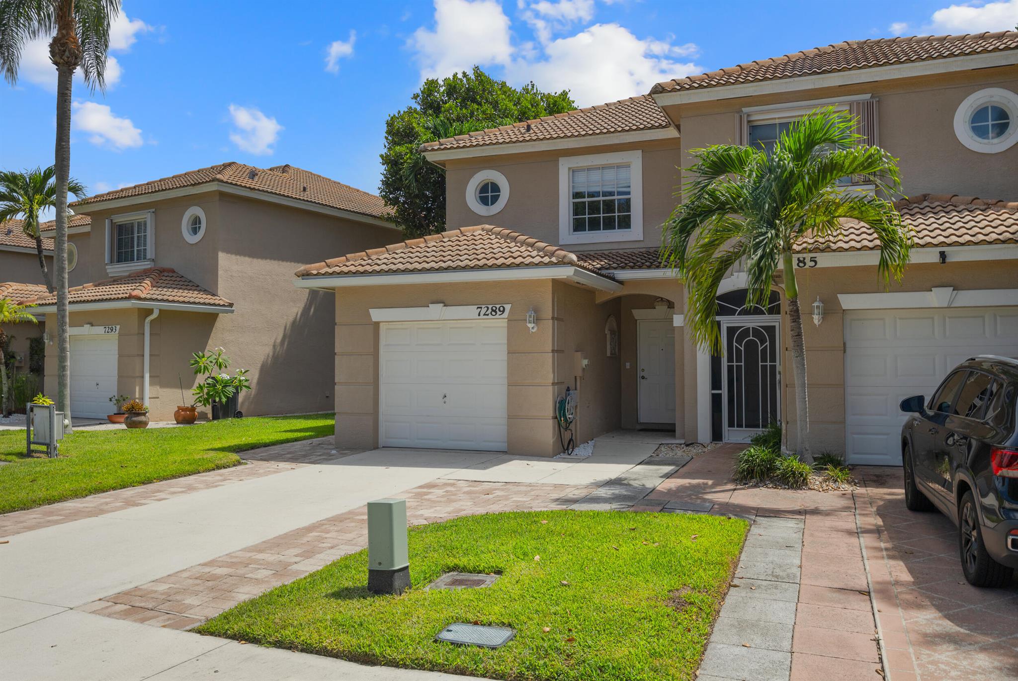 7289 Smithbrooke Drive