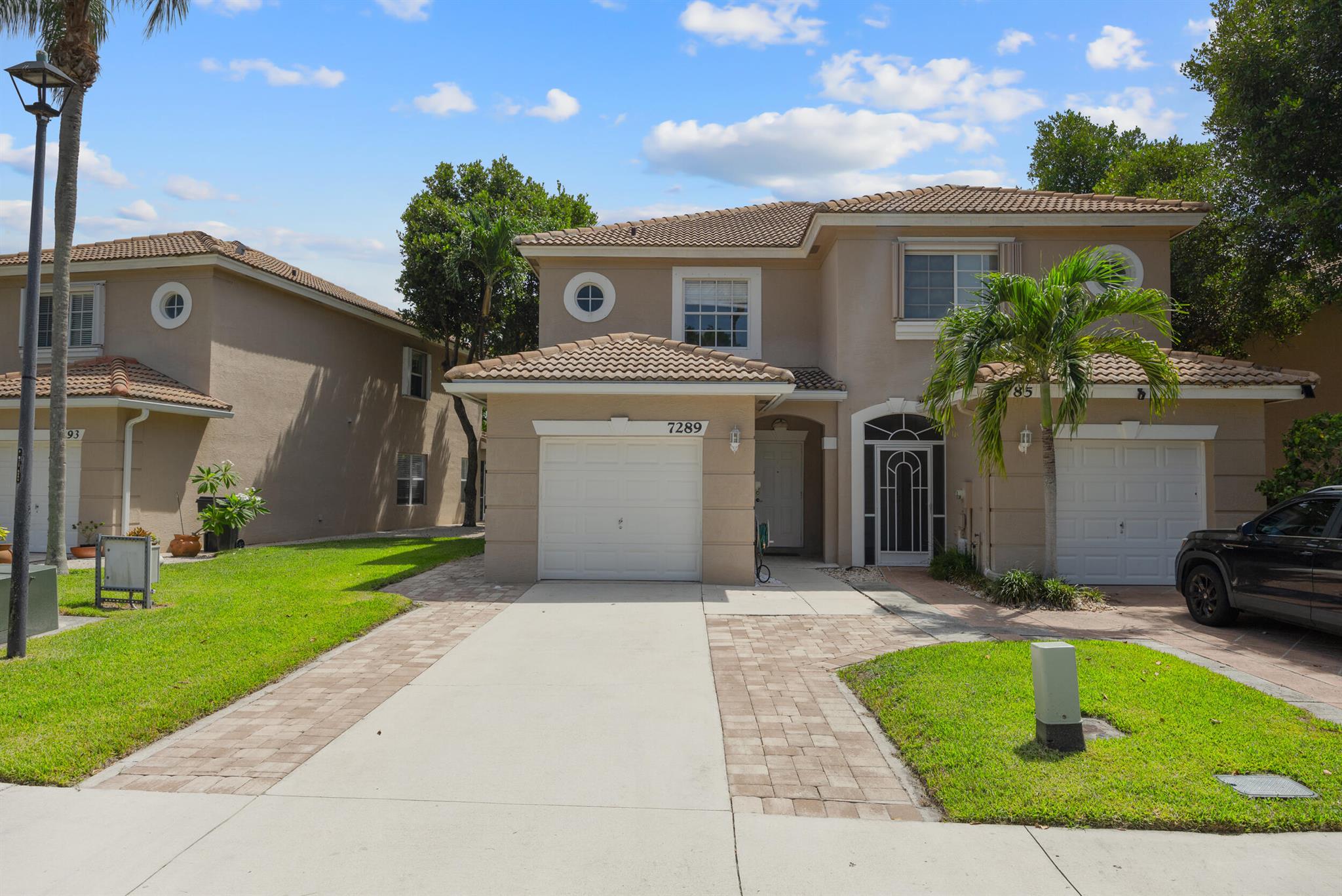 7289 Smithbrooke Drive