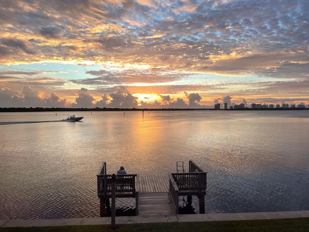 Photo of 52 Yacht Club Drive #203, North Palm Beach, FL 33408 (MLS # R10846247)