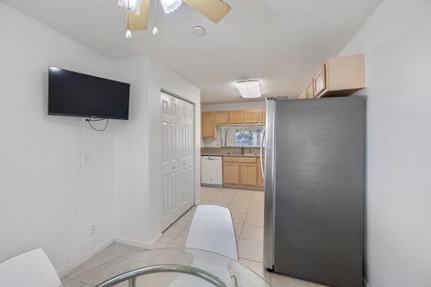 Tiny photo for 3800 Woodfield Drive, Coconut Creek, FL 33073 (MLS # R11161841)
