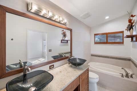 Tiny photo for 3800 Woodfield Drive, Coconut Creek, FL 33073 (MLS # R11161841)