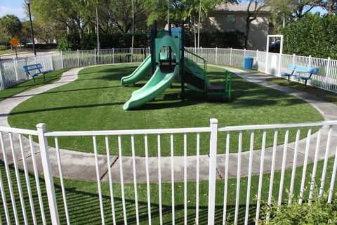 Tiny photo for 3800 Woodfield Drive, Coconut Creek, FL 33073 (MLS # R11161841)