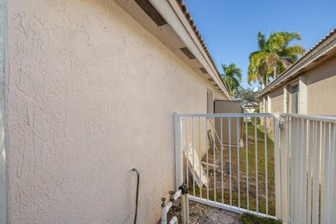 Tiny photo for 3800 Woodfield Drive, Coconut Creek, FL 33073 (MLS # R11161841)