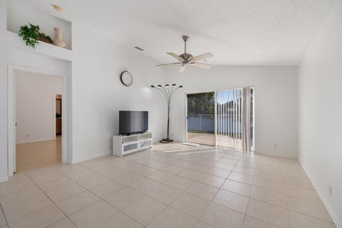 Tiny photo for 3800 Woodfield Drive, Coconut Creek, FL 33073 (MLS # R11161841)