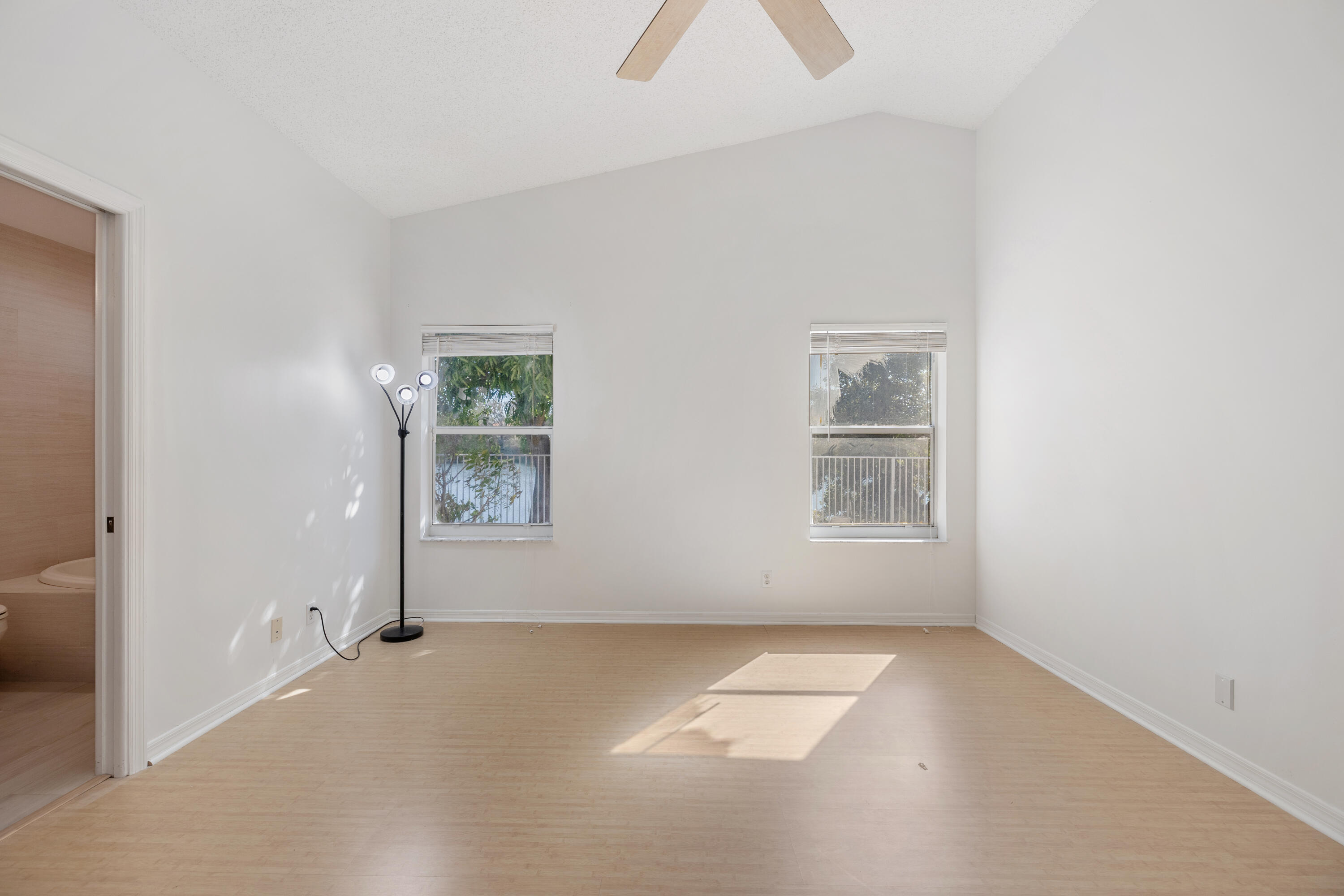 BANYAN TRAILS - Residential