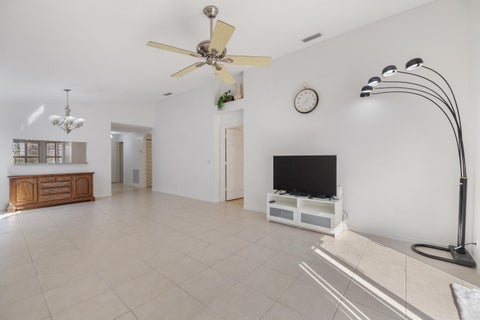 Tiny photo for 3800 Woodfield Drive, Coconut Creek, FL 33073 (MLS # R11161841)