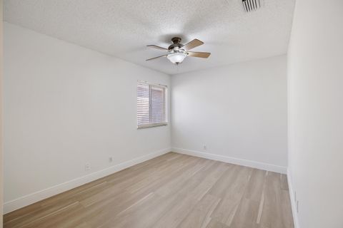 Tiny photo for 3800 Woodfield Drive, Coconut Creek, FL 33073 (MLS # R11161841)