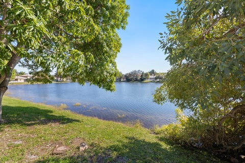 Tiny photo for 3800 Woodfield Drive, Coconut Creek, FL 33073 (MLS # R11161841)