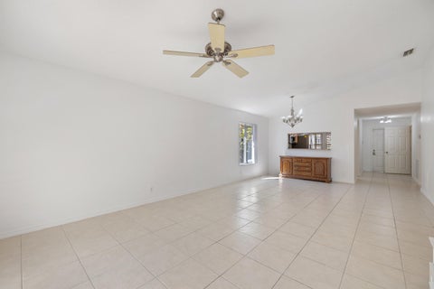 Tiny photo for 3800 Woodfield Drive, Coconut Creek, FL 33073 (MLS # R11161841)