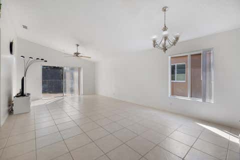 Tiny photo for 3800 Woodfield Drive, Coconut Creek, FL 33073 (MLS # R11161841)